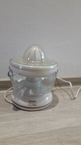 Odšťavňovač citrusových plodů Philips - 2