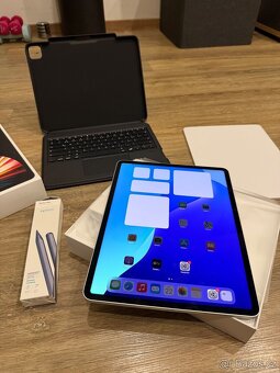 iPad Pro 12.9 M1 - 2