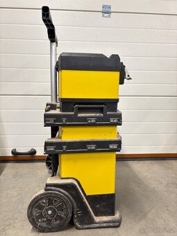 STANLEY Box na nářadí - 2