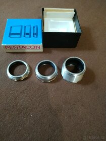 Sada tří mezikroužků - 2