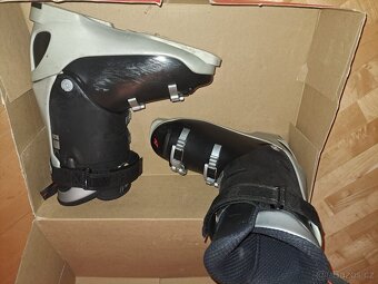 Pánské lyžáky 28.0 MP - 2