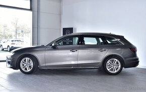 Audi A4 45 TDI Quattro - 2