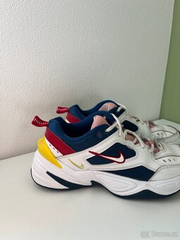 Tenisky Nike M2K Tekno - 2