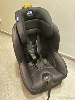 Dětská autosedačka - Chicco - 9 až 18 kg - 2