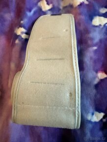 Tlakoměr na zápěstí iHealth VIEW BP7 bílý - 2