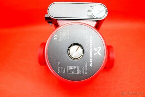 Grundfos 32-80-180, 230 i 400 V - 2