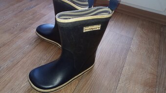 Dětské holinky - 2