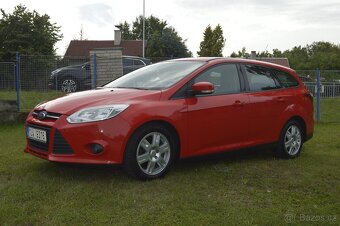 Ford Focus 2.0 TDCI 103 KW AUTOMAT - 2