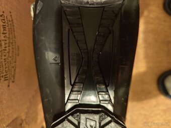 Lyžařské boty - 2