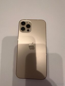 IPhone 12 Pro - 2