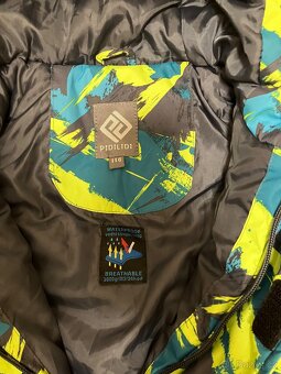 Kombinéza Pidilidi - 2