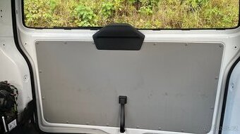 PLASTY, obložení - VW Multivan, Trasporter , Caravelle T5,T6 - 2