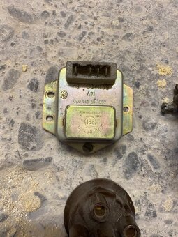 Díly škoda 120(?) - 2