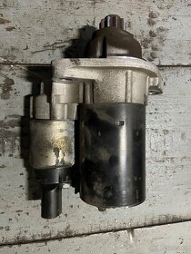 Spoutěč motoru Škoda/VW/Audi/Seat - 2