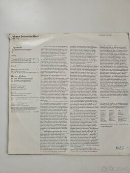 Gramofonové desky - 2