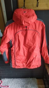 Lyžařská bunda Alpine Pro - 2