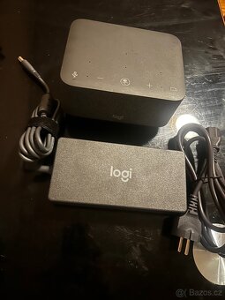 Dokovací stanice Logi Dock - 2