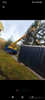 Pojezdové desky - 2