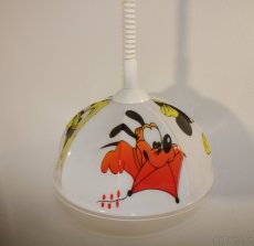 DĚTSKÝ LUSTR DISNEY - 2