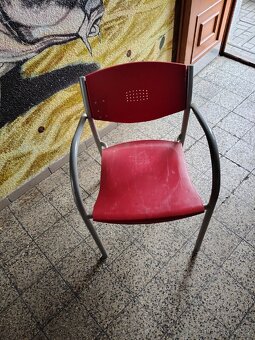 Židle - 2