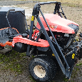 Kubota GZD 15 - 2