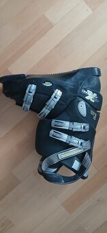 Přeskače Atomic - 2