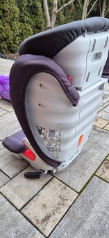 Autosedačka Britax Römer KIDFIX, 15-36kg - 2