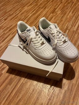 Nike air force 1’07 - 2