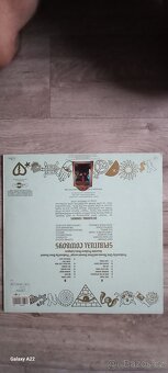 Prodam lp Dave Stewart - 2