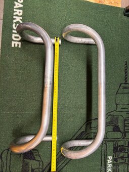 Favorit silniční řídítka - 2