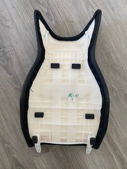 KTM 390 Adventure Přední Sedlo - 2