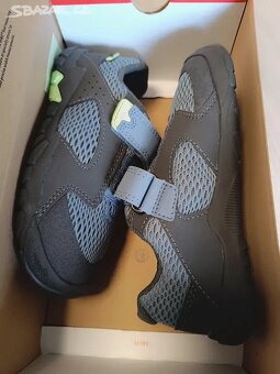 Nové dětské boty Superfit vel. 29 - 2