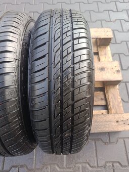 165/70/13 letní pneu barum - 2