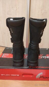 Boty Forma ADV Tourer WP vel.47 - 2