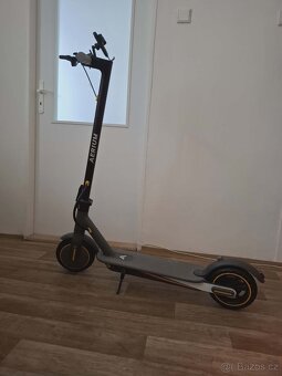 Elektro koloběžka - 2