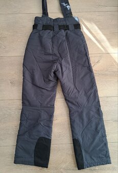 Dámské lyžařské kalhoty - 2