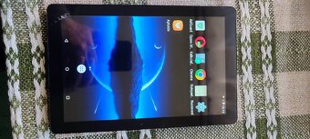 10 Palcový tablet od Vodafonu - 2