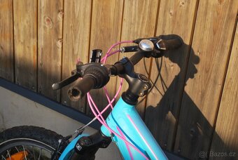 dětské kolo merida matts j.20 - 2