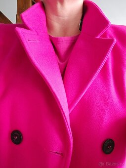 Dámský kabát ESTODO - 2