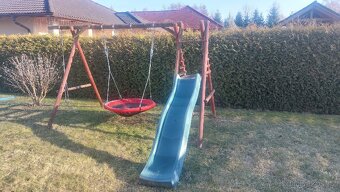 Dětské hřiště - 2