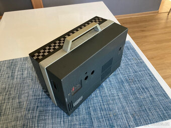 Prodám promítačku Eumig Mark S - 2