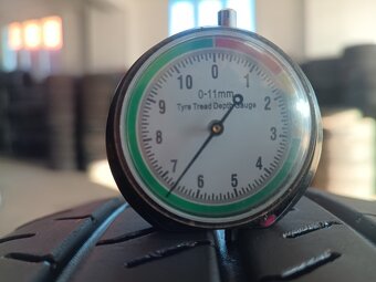 195/65 R16C FALKEN (0721) - 2