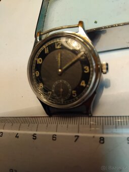 Hodinky Junghans - 2
