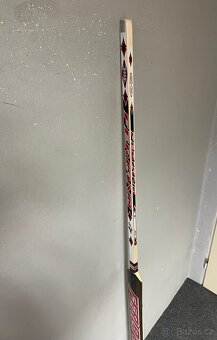 Nová brankařská hokejka FERLAND - 2