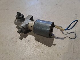 Elektromagnetický ventil EV-78 - 2