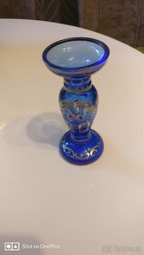 Krásná vázička - 2