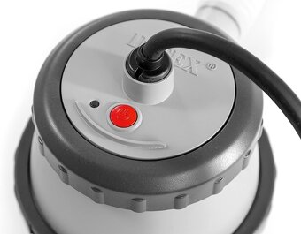 Elektrický ohřev vody - 2