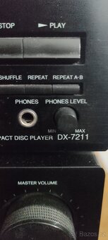 Prodam videorekordér Panasonic a Onkyo receiver - 2