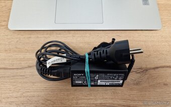 Notebook Sony SVF14N1D4E celokovový - 2