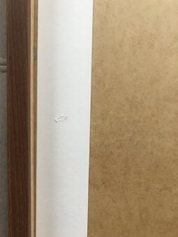 Prodám rámeček Ikea zn. Hovsta 40x50cm - 2